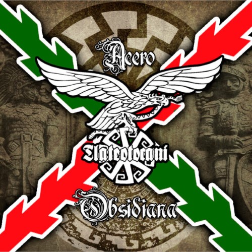 Tlateotocani - Acero Y Obsidiana (Digipak Cd)