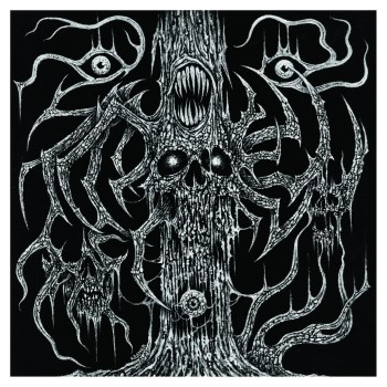 Nither - Cast In Dark Grandeur (Cd)