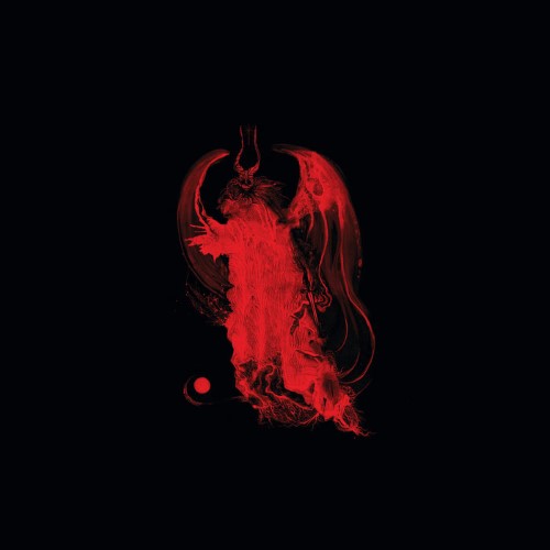 Deathless Void - The Voluptuous Fire Of Sin (Digipak Cd)