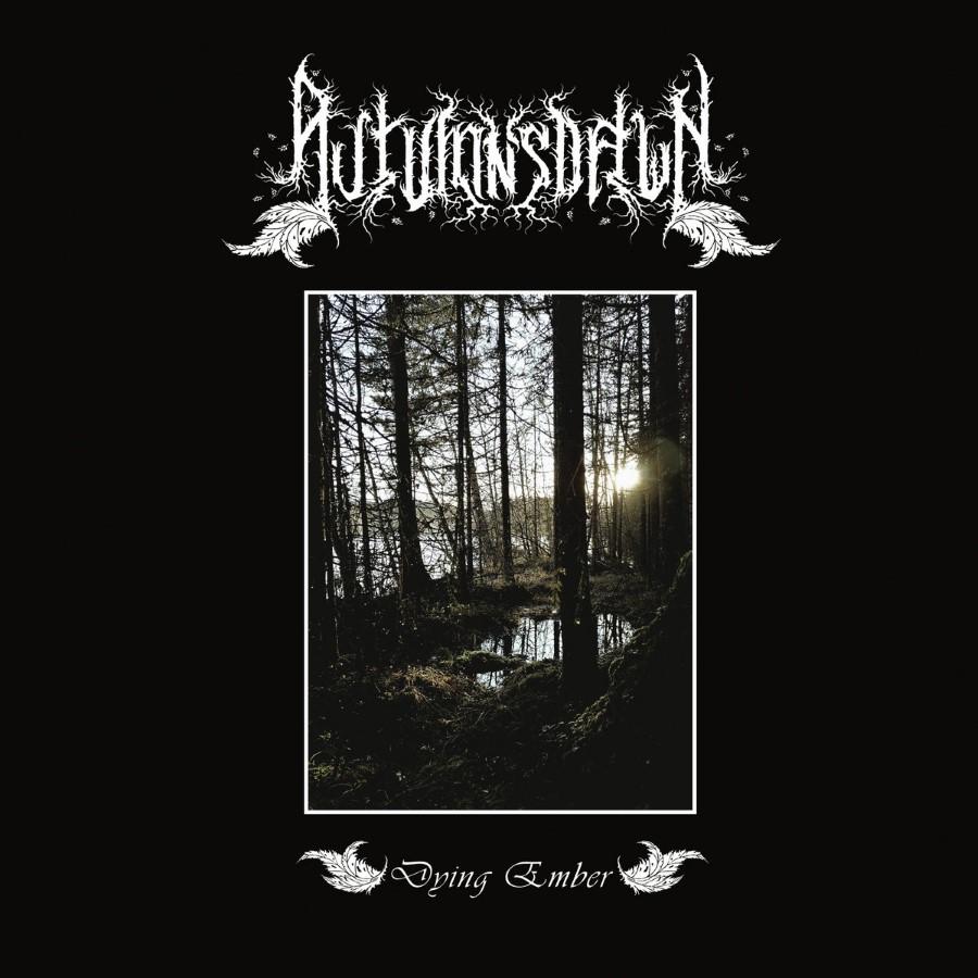 Autumn'S Dawn - Dying Ember (Cd)