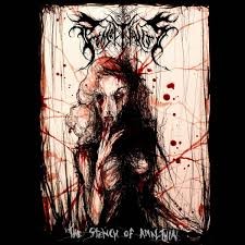 The Projectionist - The Stench Of Amalthia (Cd)