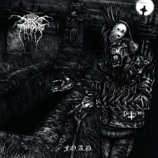 Darkthrone - F.O.A.D (Cd - Jewel Case)