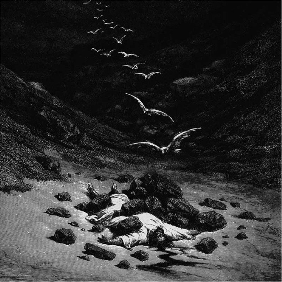 Kastijder - Kastijder (Cd)