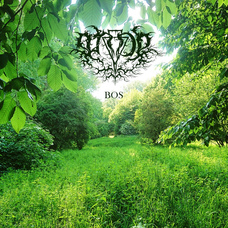 Ande - Bos (Digipak Cd) (A5 Digipak Cd)