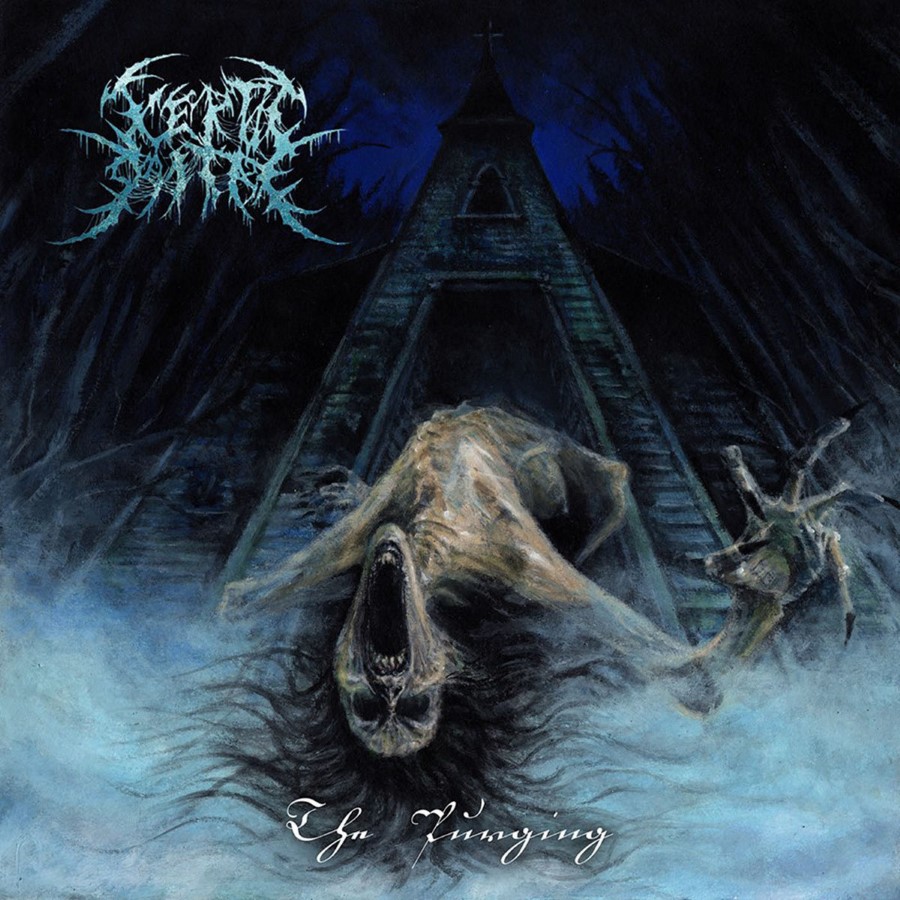 Aceptic Goitre - The Purging (Cd)