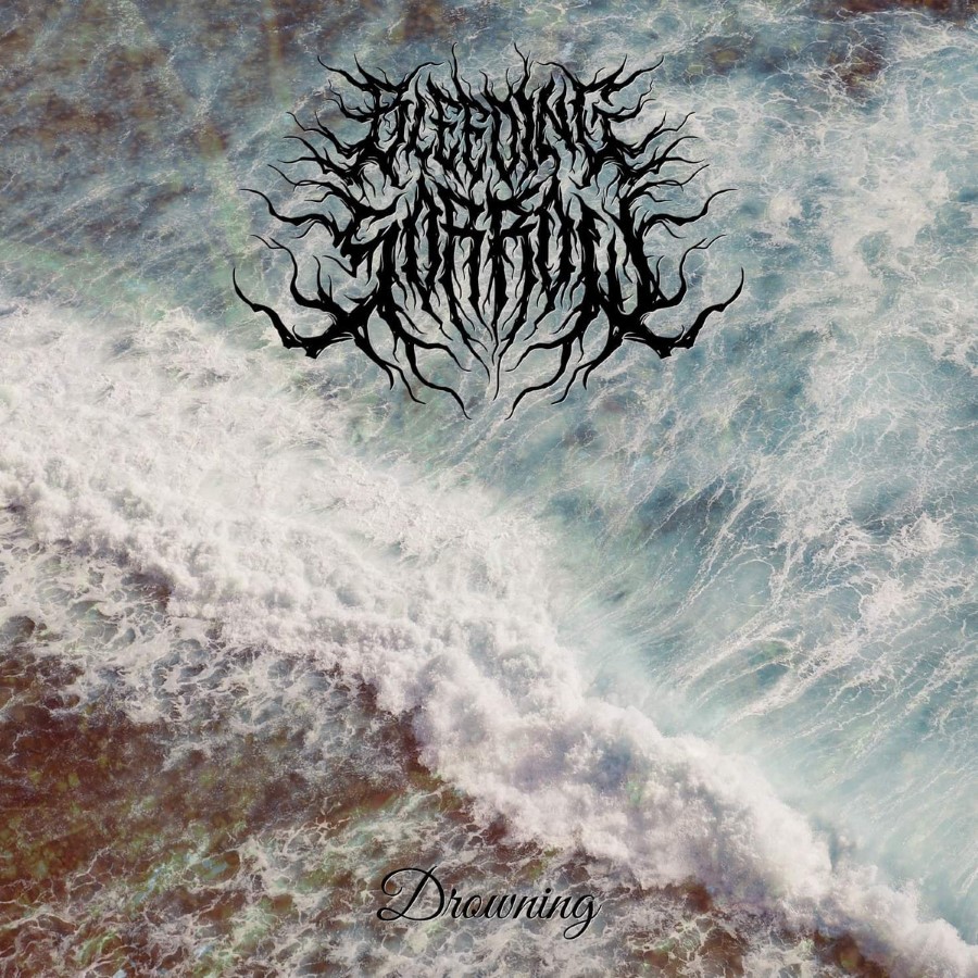 Bleeding Sorrow - Drowning (Digipak Cd)