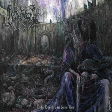 Beheaded - Only Death Can Save You (Cd)