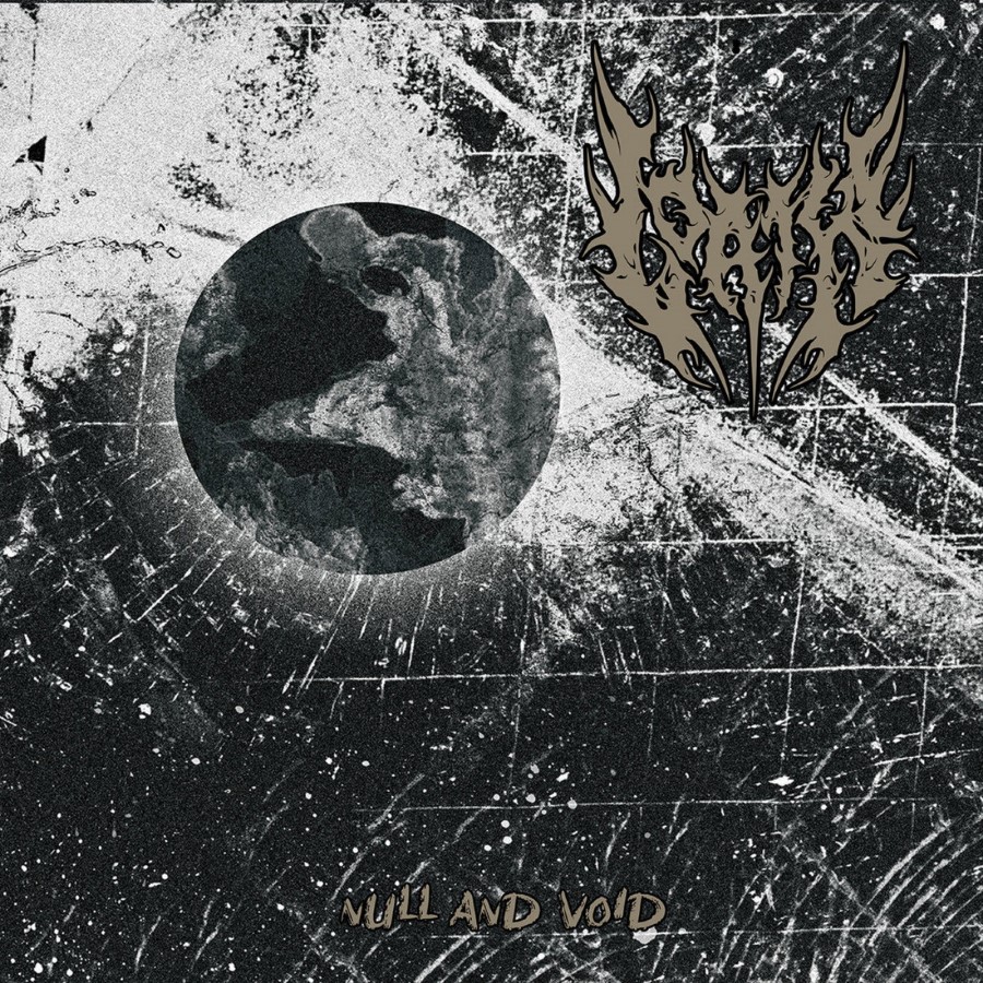 Loathe - Null And Void (Cd)