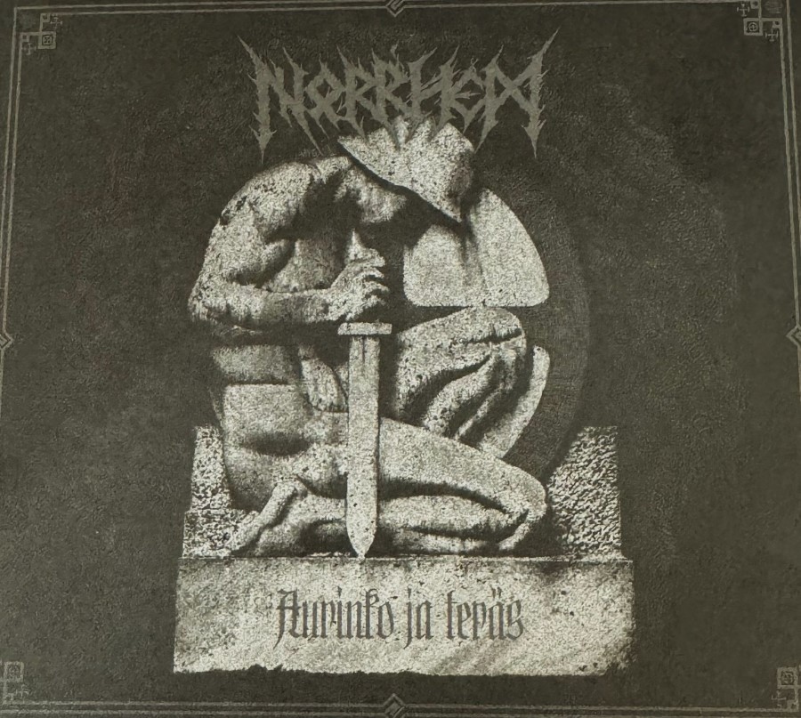 Norrhem - Aurinko Ja Teras (Digipak Cd)