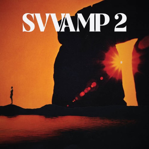 Svvamp - 2 (Digipak Cd)