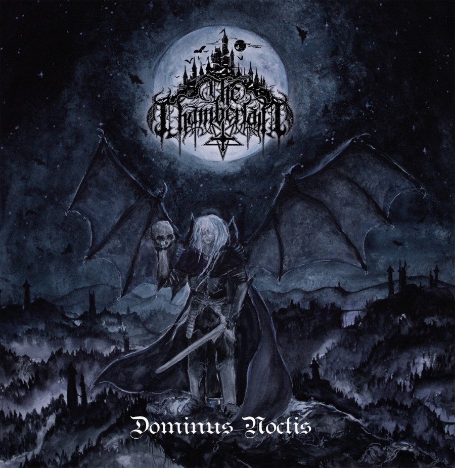 The Chamberlain - Dominus Noctis (Mcd - Jewel Case)