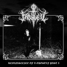 Frostveil - Reminiscence Of A Ghostly Past I (Cd)
