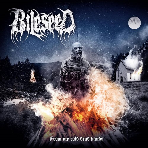 Bileseed - From My Cold Dead Hands (Cd - Jewel Case)