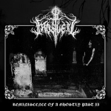 Frostveil - Reminiscence Of A Ghostly Past Ii (Cd)