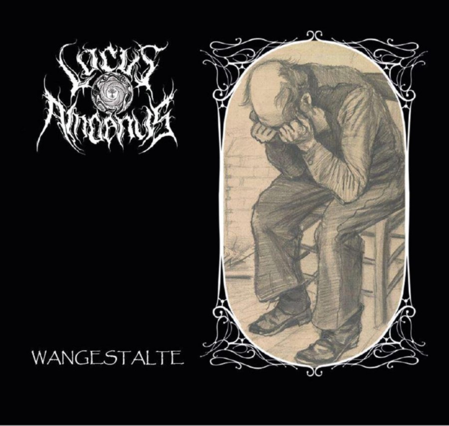 Locus Amoenus - Wangestalte (Cd)