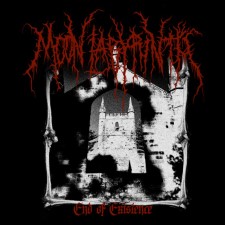Moon Labyrinth - End Of Existence (Jewelcase Cd)