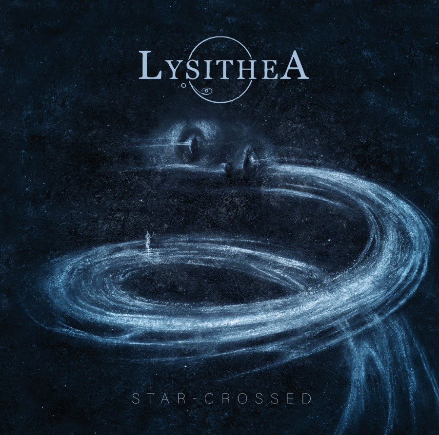 Lysithea - Star-Crossed (Cd)