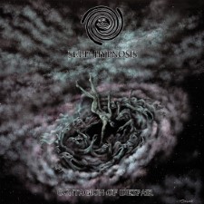 Self Hypnosis - Contagion Of Despair (Cd)