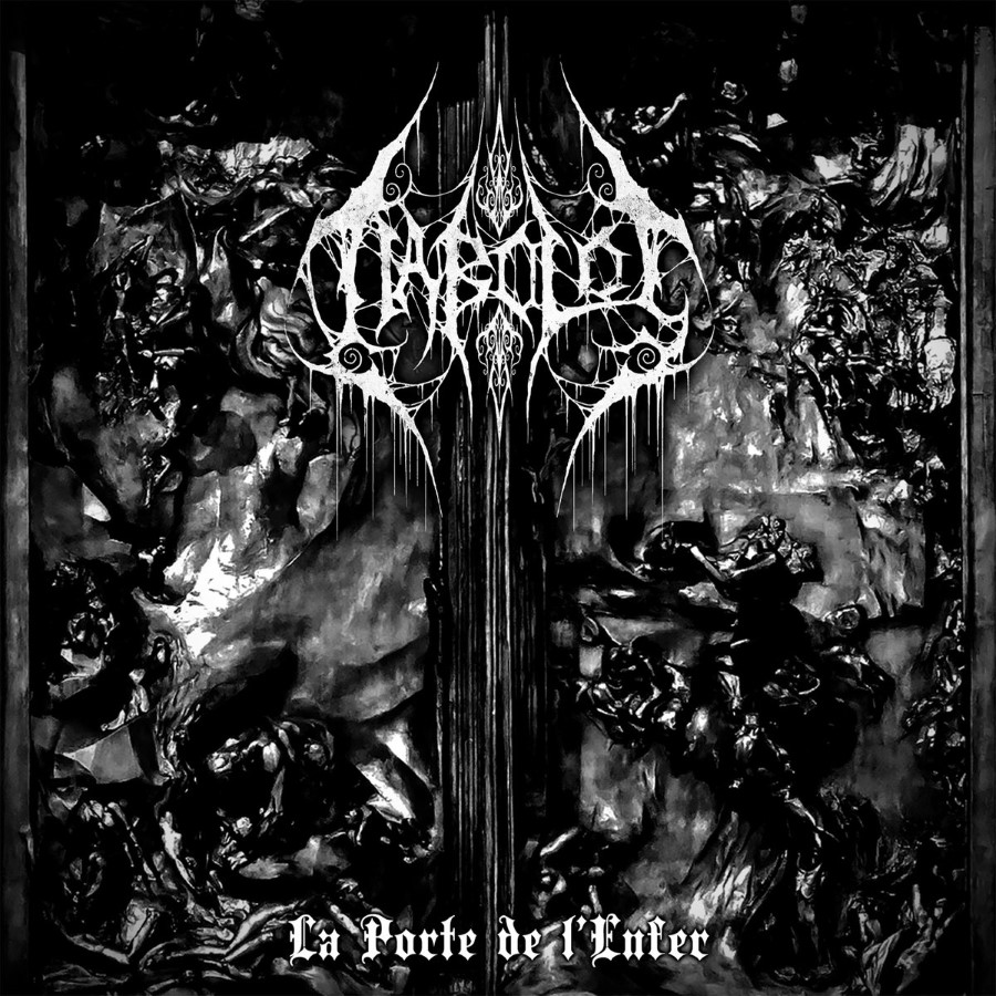 Diabolos - La Porte De L'Enfer (Digipak Cd)