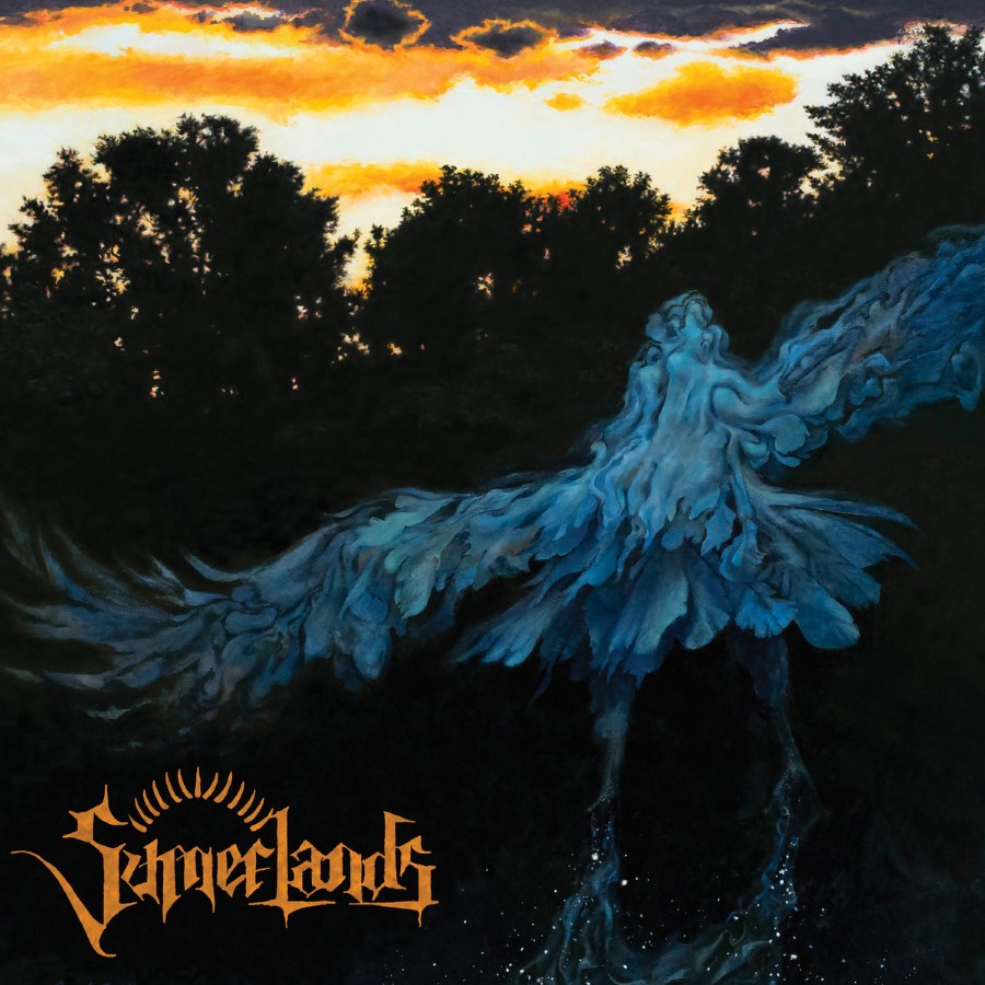 Sumerlands - Sumerlands (Cd - Jewel Case)
