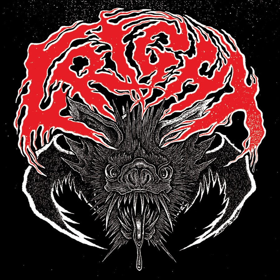 Fright - Fright (Cd)