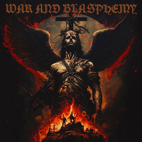 Army Kaos / Holocausto Wm / Rawwar - War And Blasphemy : Brazilian Extreme Metal Alliance (Cd Jewel Case)