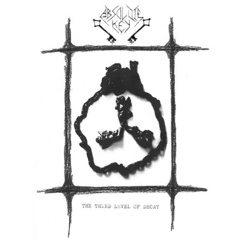 Absolute Key - The Third Level Of Decay (Cd)
