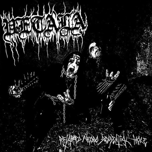 Vetala - Retarded Necro Demential Hole (Cd)