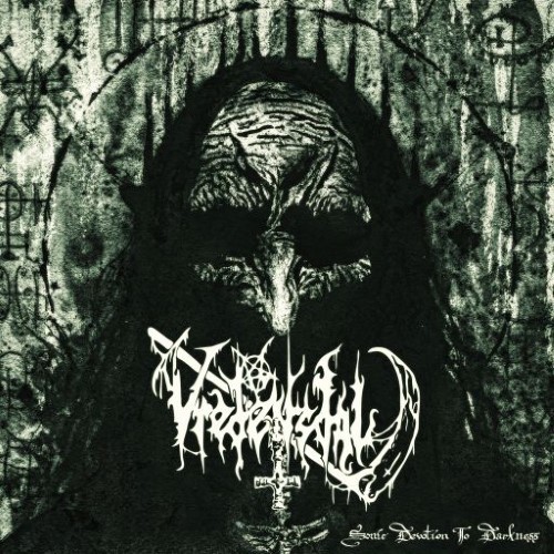 Vredensdal - Sonic Devotion To Darkness (Cd)