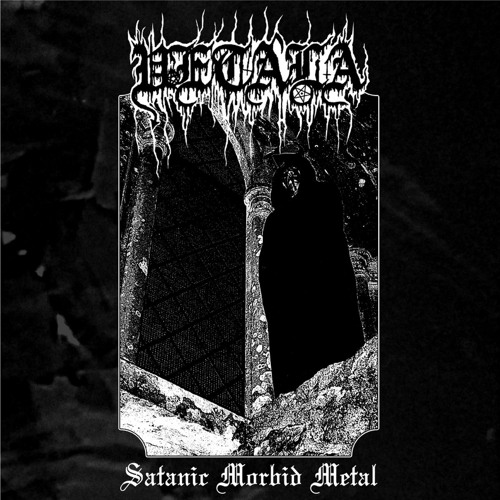 Vetala - Satanic Morbid Metal (Cd)