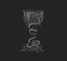 Chalice Of Blood - Chalice Of Blood (Digipak Cd)
