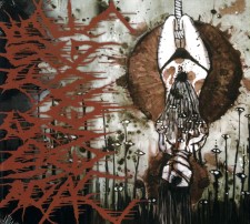 Ride For Revenge - Nightmare Disturbances (Digipak Cd)