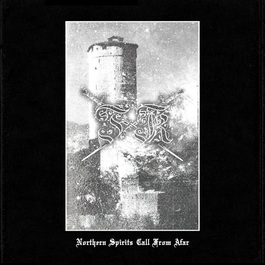 Forlorn Kingdom - Northern Spirits Call From Afar (Cd - Jewel Case)