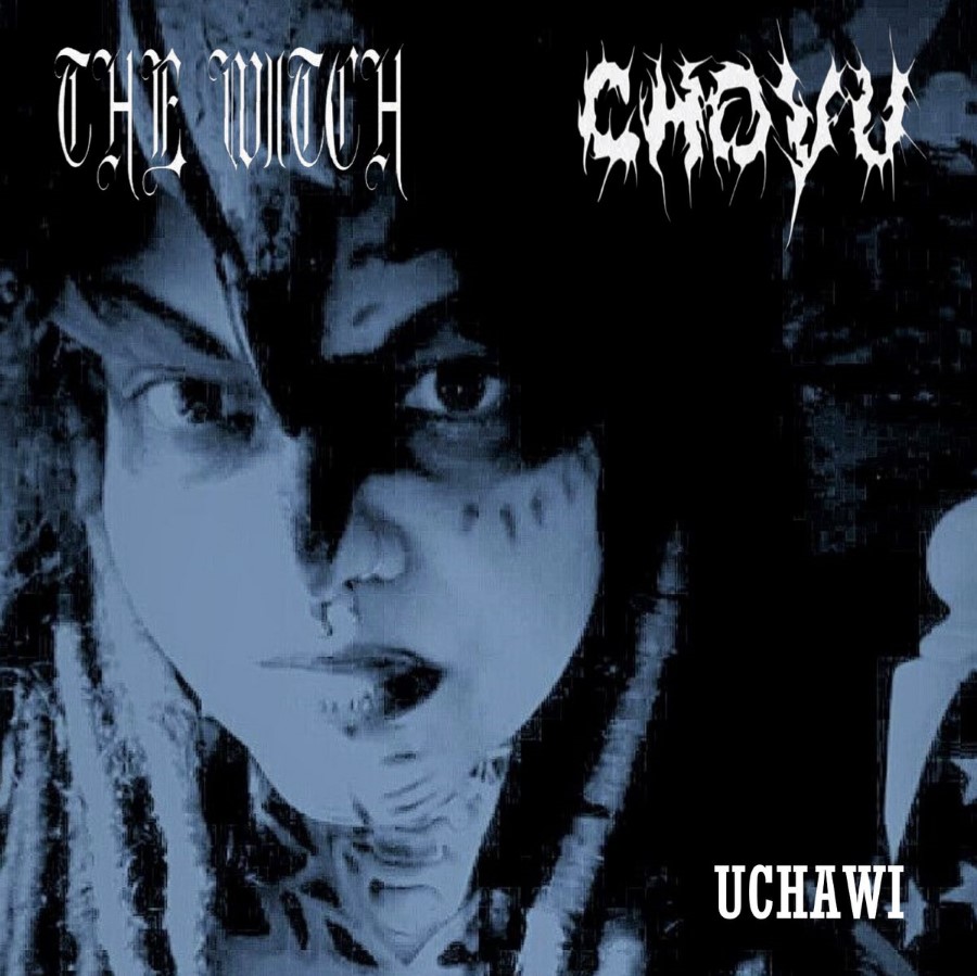 Chovu / The Witch - Uchawi Split (Cd)