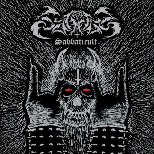 Sabbat - Sabbaticult (Cd Jewel Case, English Version - Iron Pegasus)