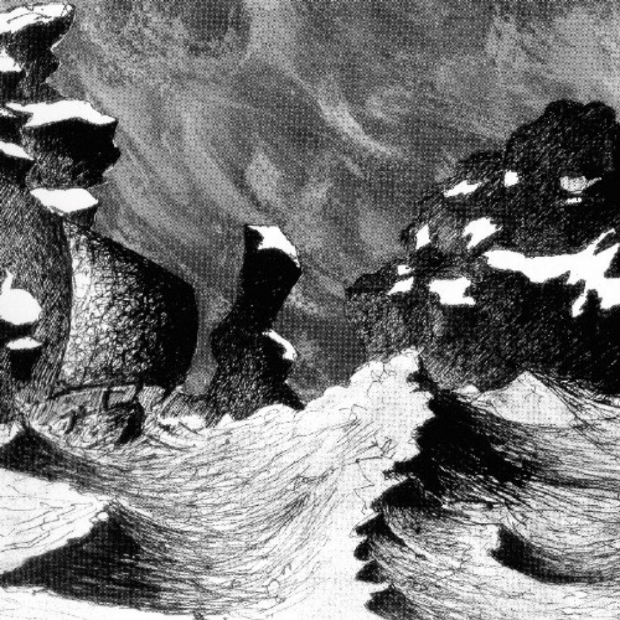 Blut Aus Nord - Ultima Thulee (Digipak Cd)