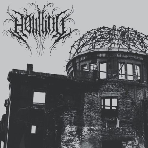 Howling - The Aesthetics Of Rot (Cd)