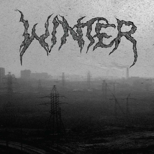 Winter - Live In Brooklyn Ny (Cd)