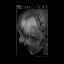 Martwa Aura - Morbus Animus (Cd)