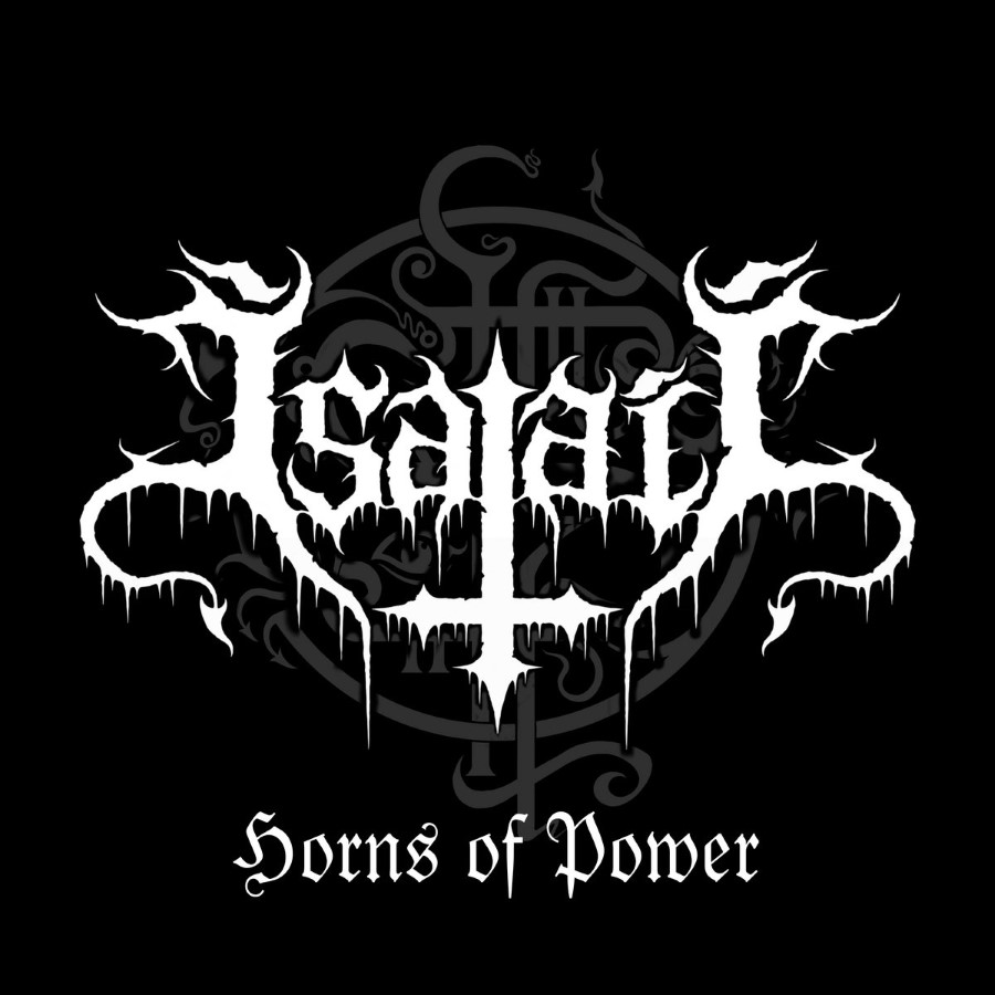 Isataii - Horns Of Power (Cd)