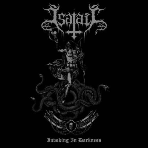 Isataii - Invoking In Darkness (Cd)