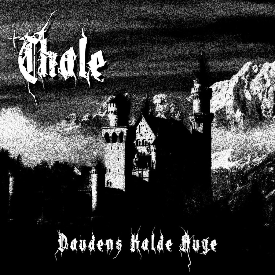 Thale - Daudens Kalde Auge (Cd)