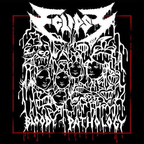 Eclipse - Bloody Pathology (Cd)