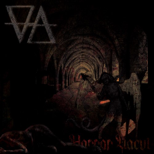 Void Of Apep - Horror Vacui (Cd)