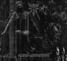 Chaos Cascade - Creep Aesthetics (Digipak Cd)