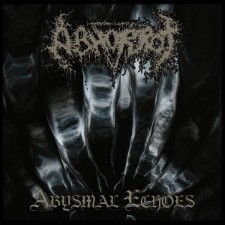 Abhorrot - Abysmal Echoes (Cd - Jewel Case)