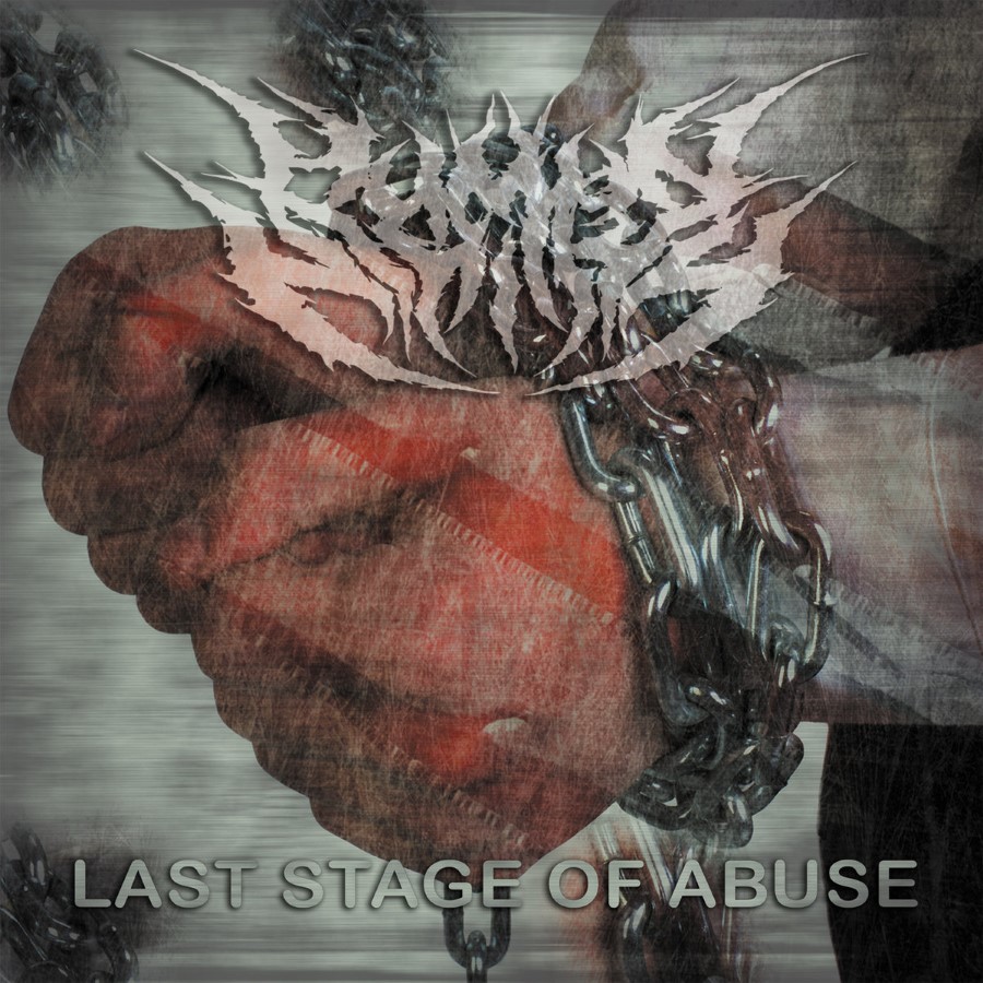 Human Nihility - Last Stage Of Abuse (Mcd)