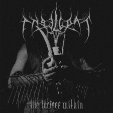 Angelgoat - The Lucifer Within (Cd - Jewel Case)