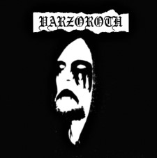 Varzoroth - Demo I (Mcd)