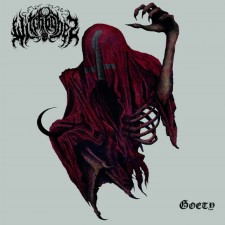 Witchbones - Goety (Cd - Jewel Case)